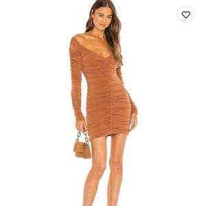 x REVOLVE Mini Dress